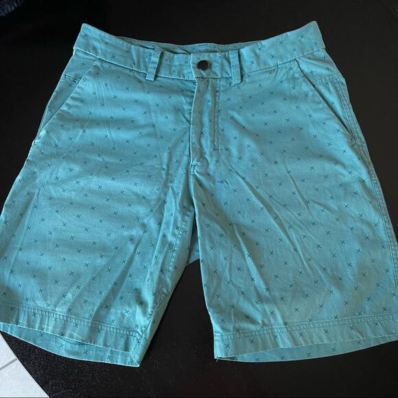 lululemon commission shorts- men’s - Picture 1 of 11